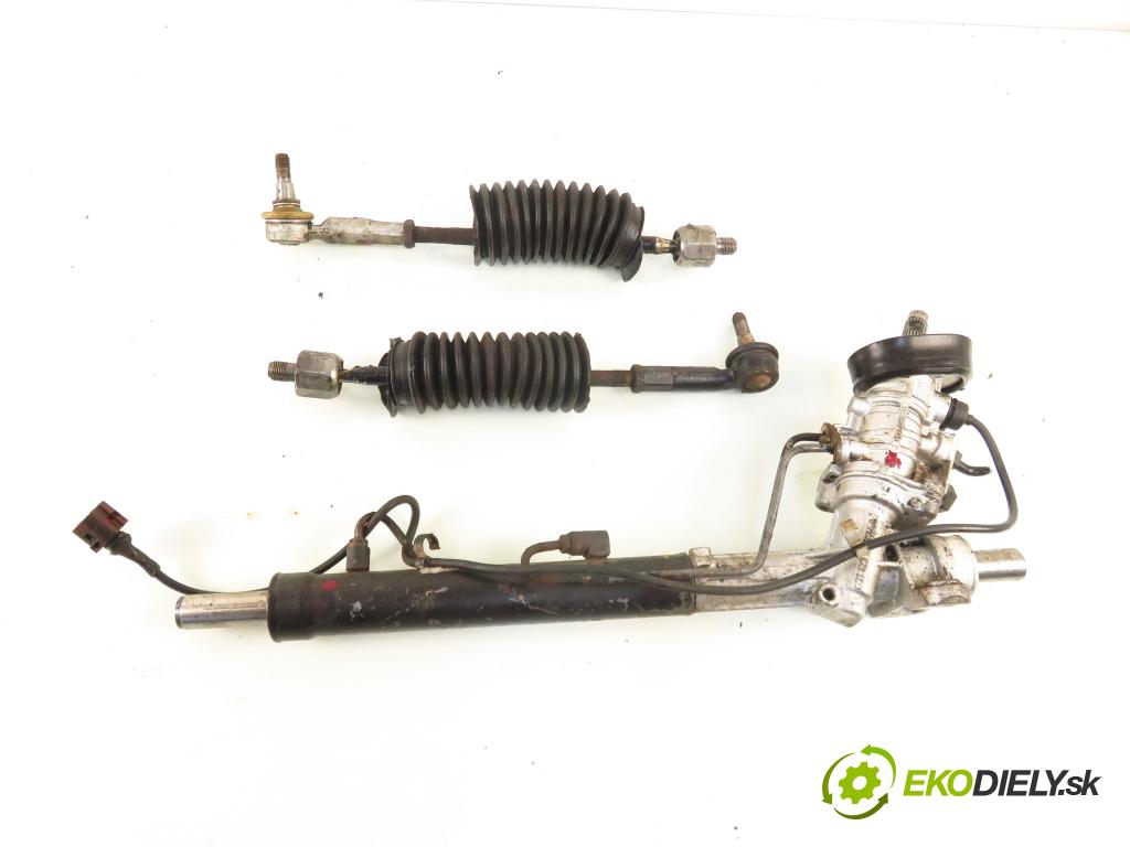 SKODA FABIA I (6Y2) HB 2004 47,00 1.2 - AZQ 1198,00 řízení ZE posilovačem