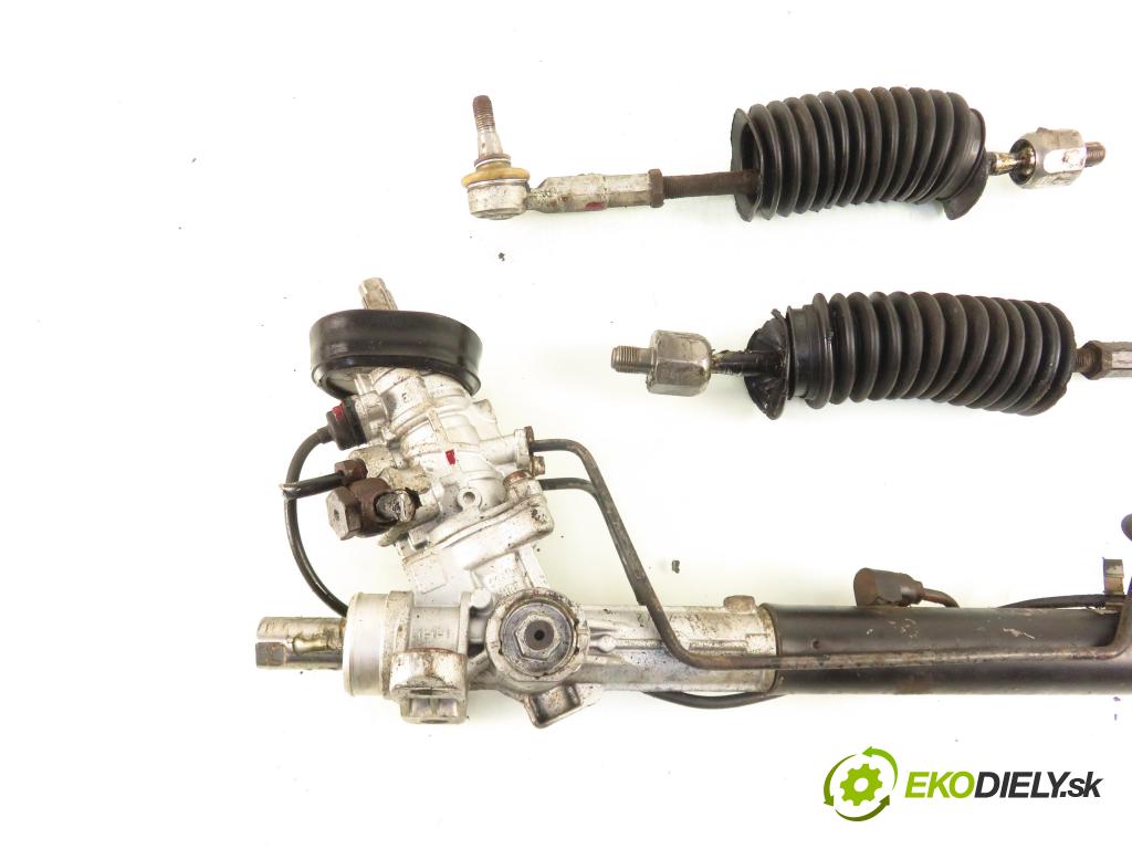 SKODA FABIA I (6Y2) HB 2004 47,00 1.2 - AZQ 1198,00 řízení ZE posilovačem