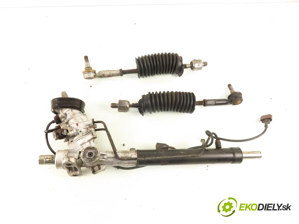 SKODA FABIA I (6Y2) HB 2004 47,00 1.2 - AZQ 1198,00 řízení ZE posilovačem