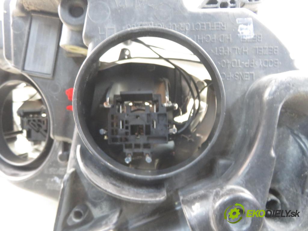 FORD FOCUS III HB 2011 85,00 1.6 TDCi - T1DA 1560,00 Svetlo LP BM5113W030AH
