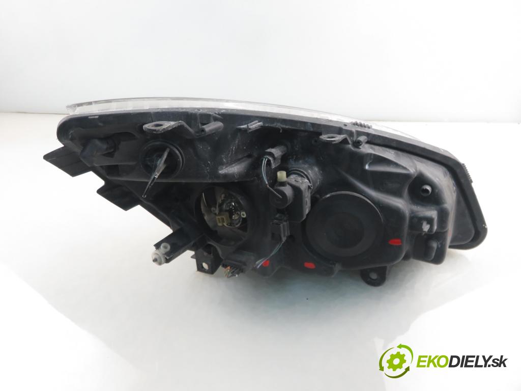 FORD FOCUS III HB 2011 85,00 1.6 TDCi - T1DA 1560,00 Svetlo LP BM5113W030AH