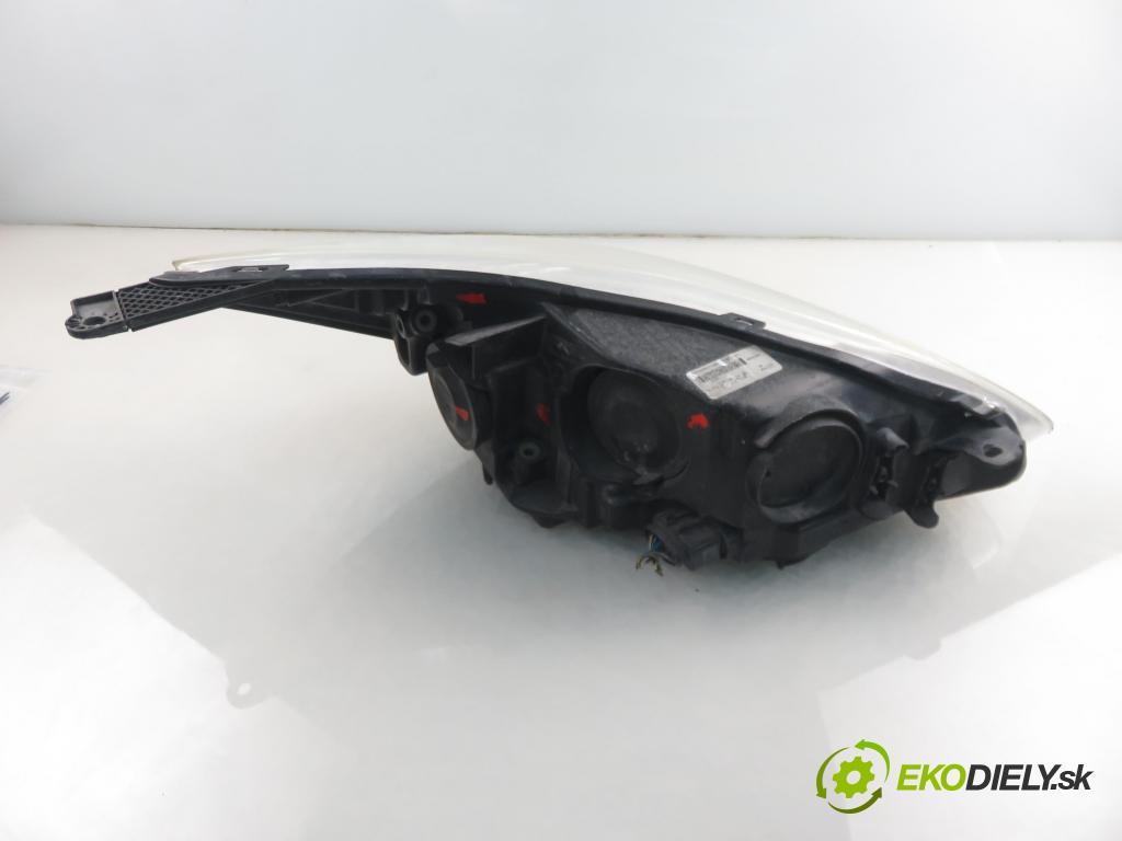FORD FOCUS III HB 2011 85,00 1.6 TDCi - T1DA 1560,00 Svetlo LP BM5113W030AH