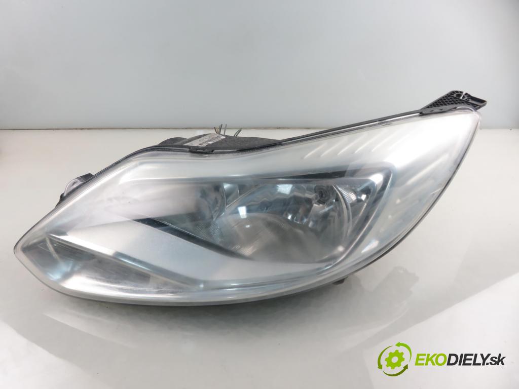 FORD FOCUS III HB 2011 85,00 1.6 TDCi - T1DA 1560,00 Svetlo LP BM5113W030AH