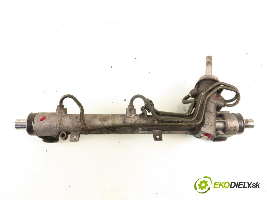 OPEL ASTRA G liftback (T98) HB 1999 48,00 1.2 16V - X 12 XE 1199,00 řízení ZE posilovačem 0250080025001