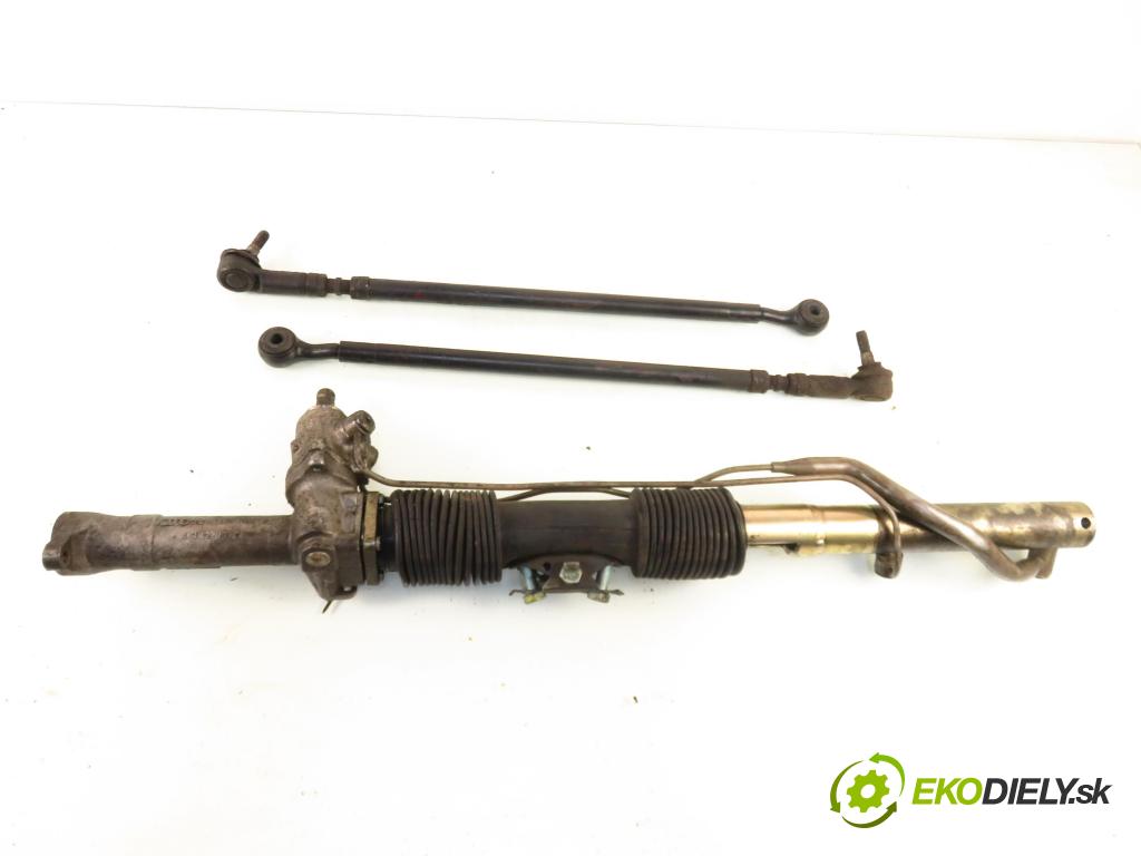 AUDI A6 Avant (4A, C4) KOMBI 1995 103,00 2.5 TDI - AEL 2461,00 řízení ZE posilovačem 4A1422065AL ; 7847955242
