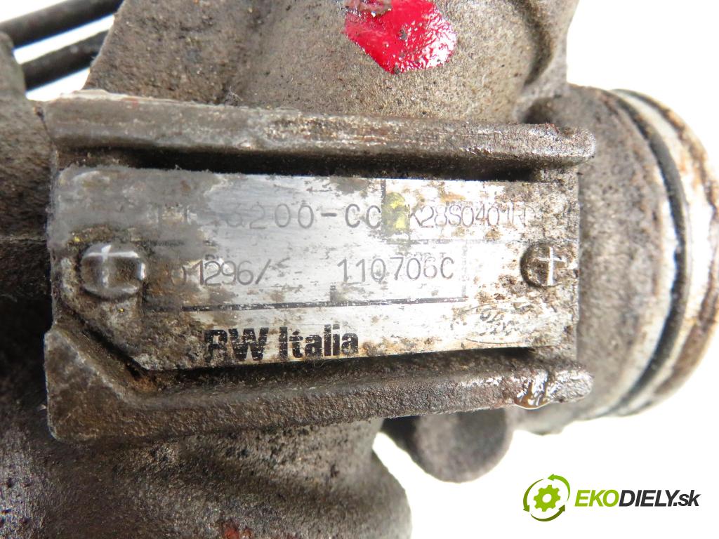 FORD TRANSIT Furgon (FA_ _) FURGON 2006 63,00 2.2 TDCi - P8FA 2198,00 řízení ZE posilovačem 6C113200CC