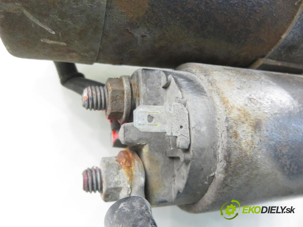 SUZUKI LIANA (ER) HB 2002 76,00 1.6 - M16A 1586,00 Štartér 3110080G2 (Štartér)