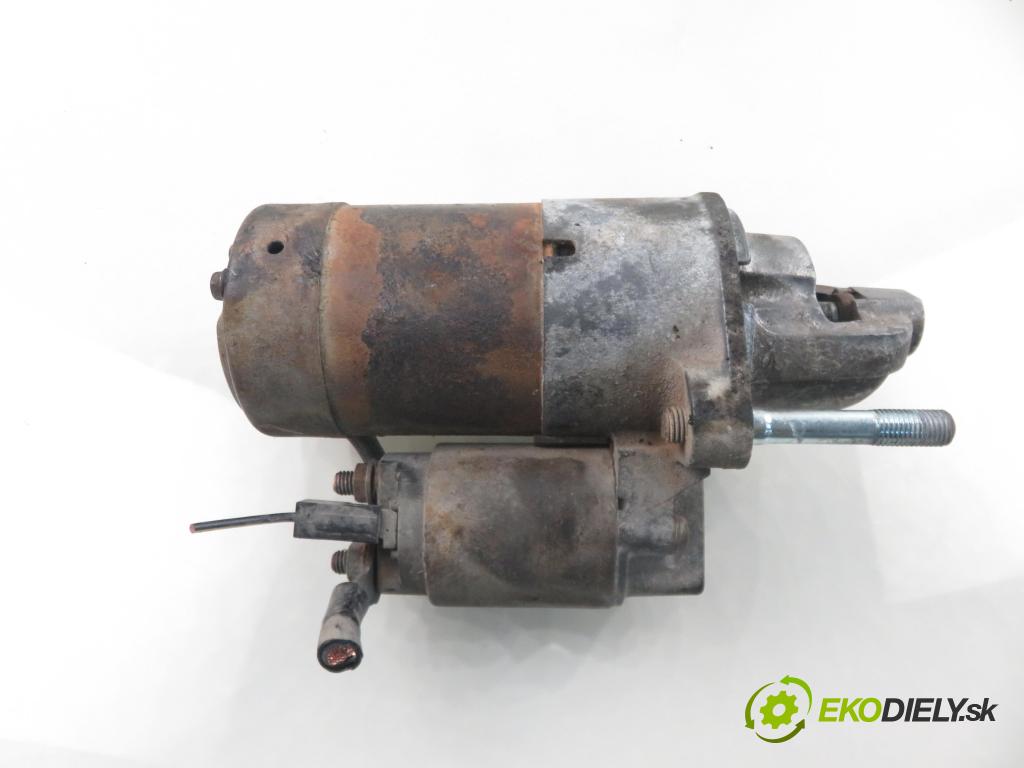 SUZUKI LIANA (ER) HB 2002 76,00 1.6 - M16A 1586,00 Štartér 3110080G2 (Štartér)