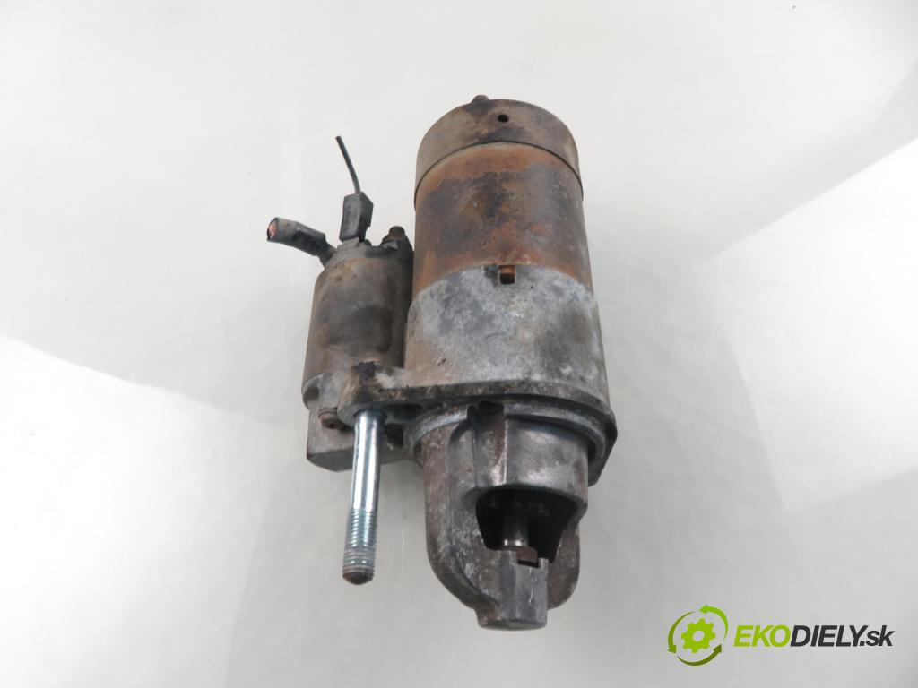 SUZUKI LIANA (ER) HB 2002 76,00 1.6 - M16A 1586,00 Štartér 3110080G2 (Štartér)