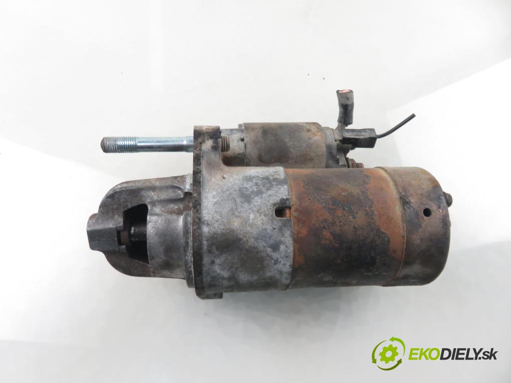 SUZUKI LIANA (ER) HB 2002 76,00 1.6 - M16A 1586,00 Štartér 3110080G2 (Štartér)