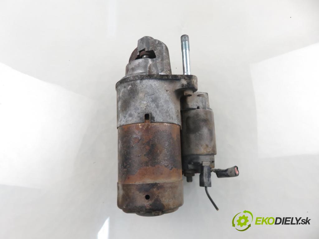 SUZUKI LIANA (ER) HB 2002 76,00 1.6 - M16A 1586,00 Štartér 3110080G2 (Štartér)