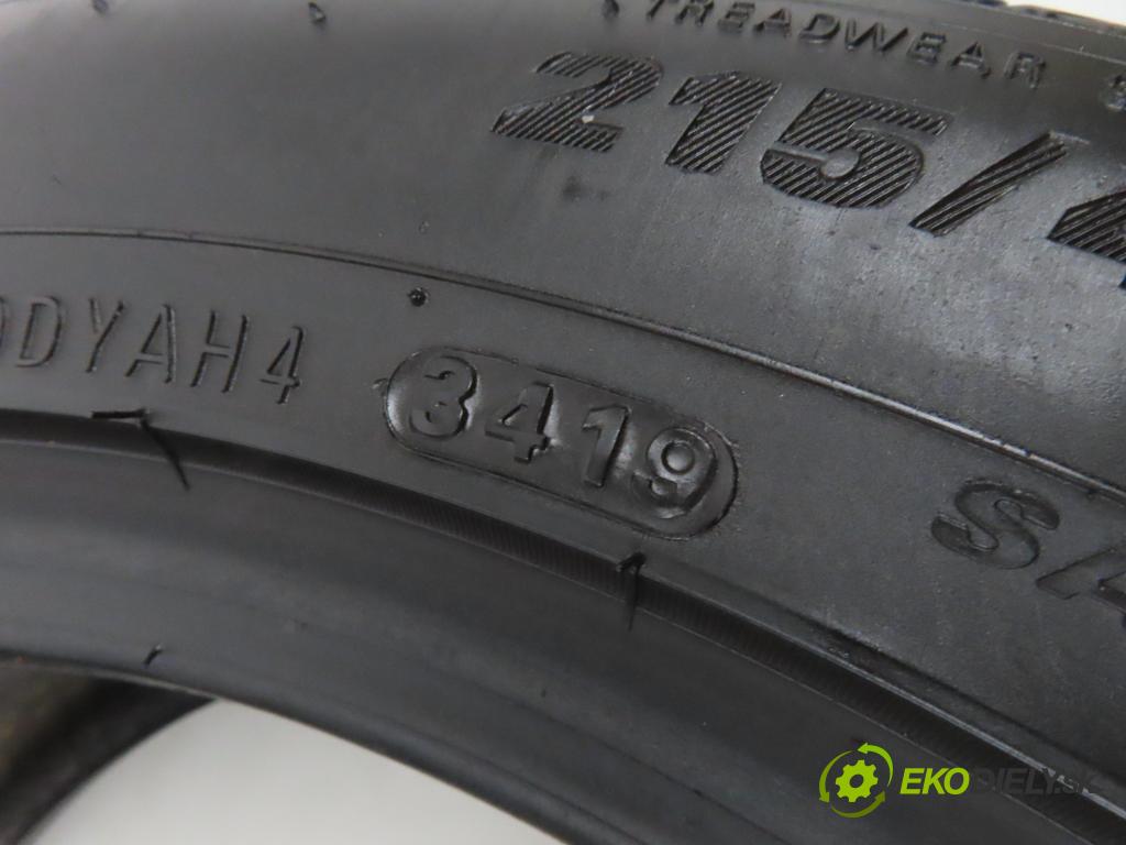    2019    PNEUMATIKY: / PNEUMATIKA: LETNÁ: 