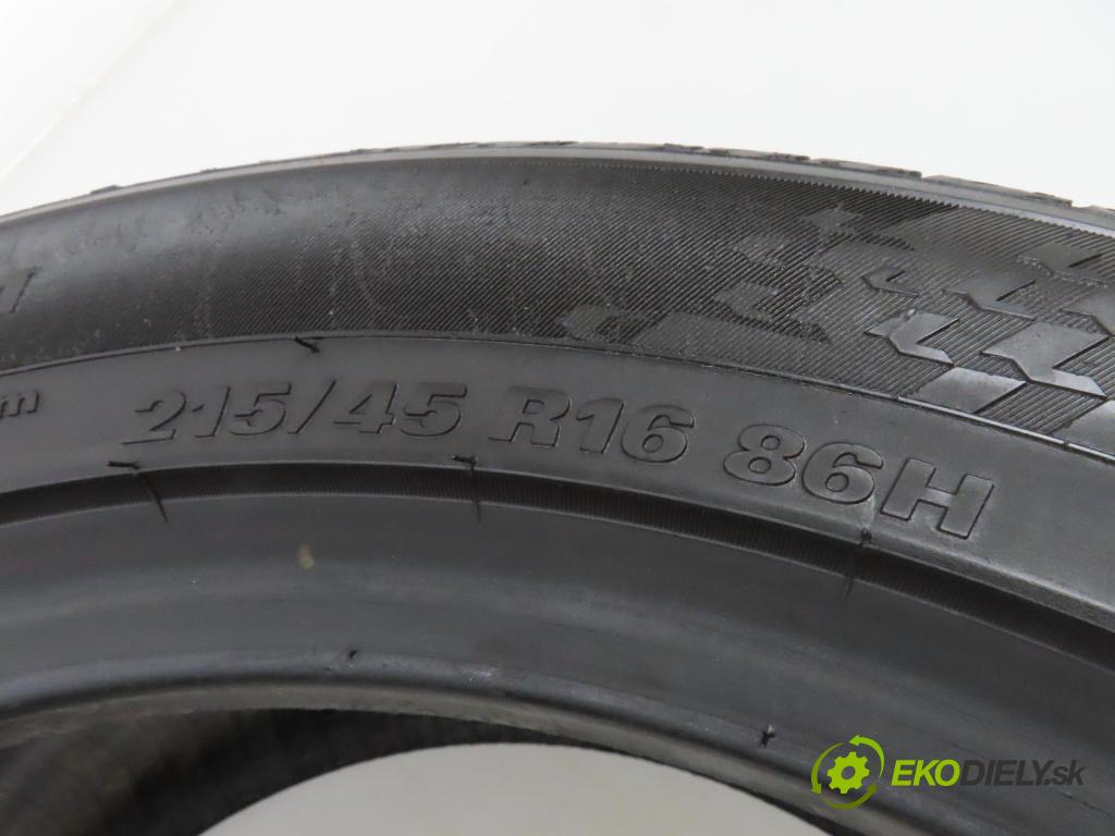 2019    PNEUMATIKY: / PNEUMATIKA: LETNÁ: