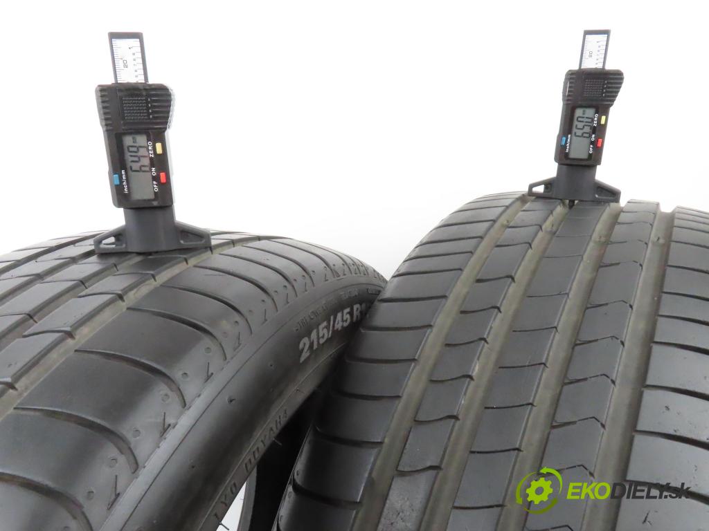 2019    PNEUMATIKY: / PNEUMATIKA: LETNÁ: