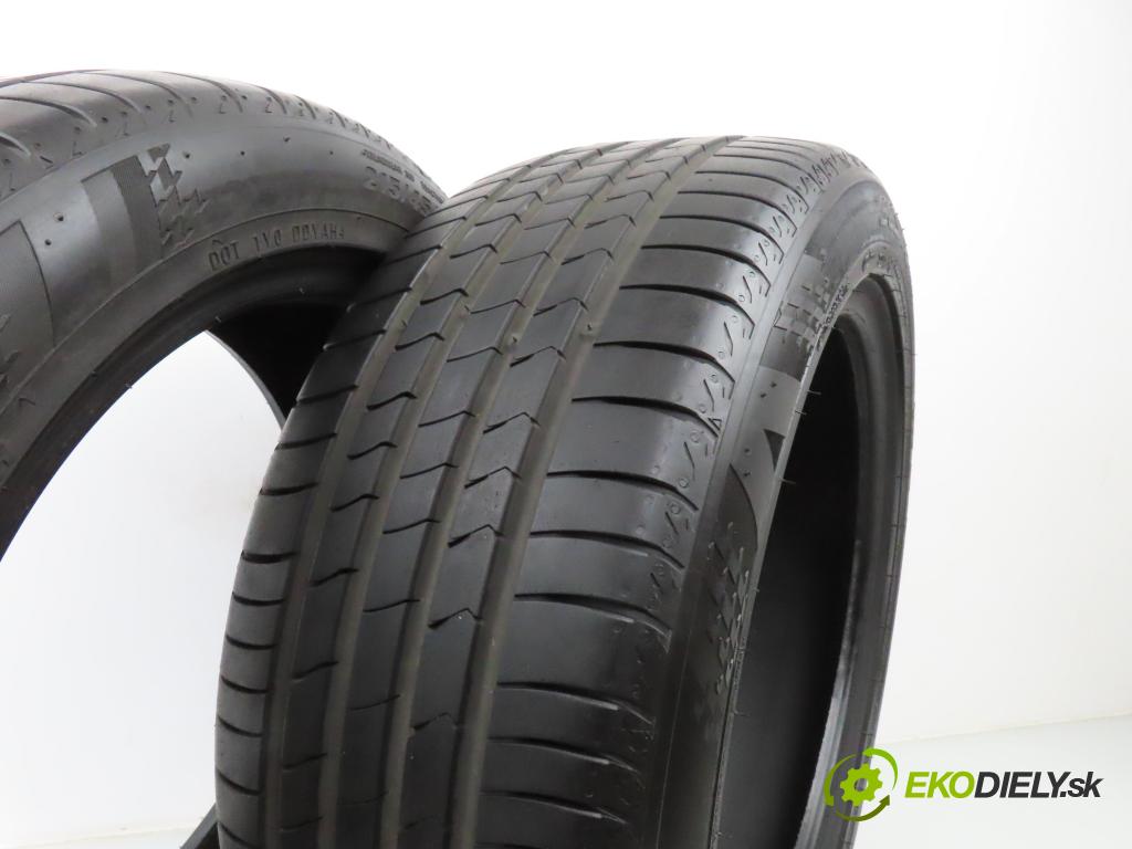 2019    PNEUMATIKY: / PNEUMATIKA: LETNÁ: