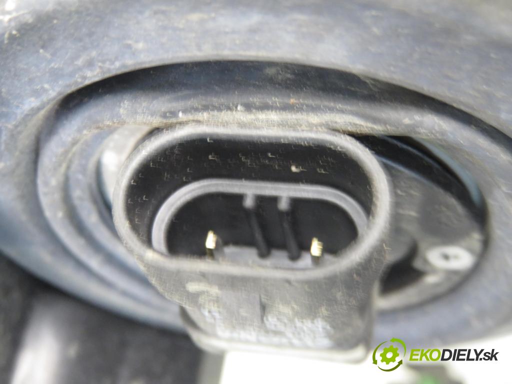 OPEL ZAFIRA A Nadwozie Wielkopojemne (MPV) (T98) MINIVAN 2003 74,00 2.0 DTI 16V 101 - Y 20 DTH 1995,00 Svetlo PP