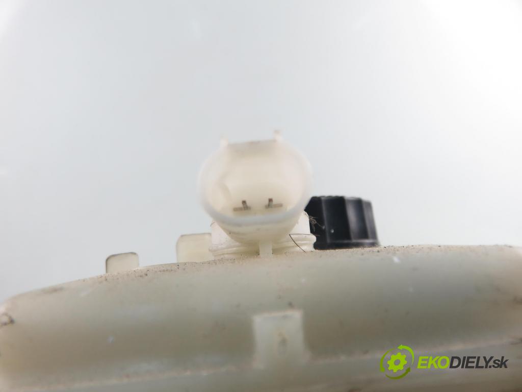 BMW 3 (E46) SEDAN 1999 100,00 320 d 136 - M47 D20 (204D1) 1951,00 Posilovač 1164442F (Servočerpadlo)