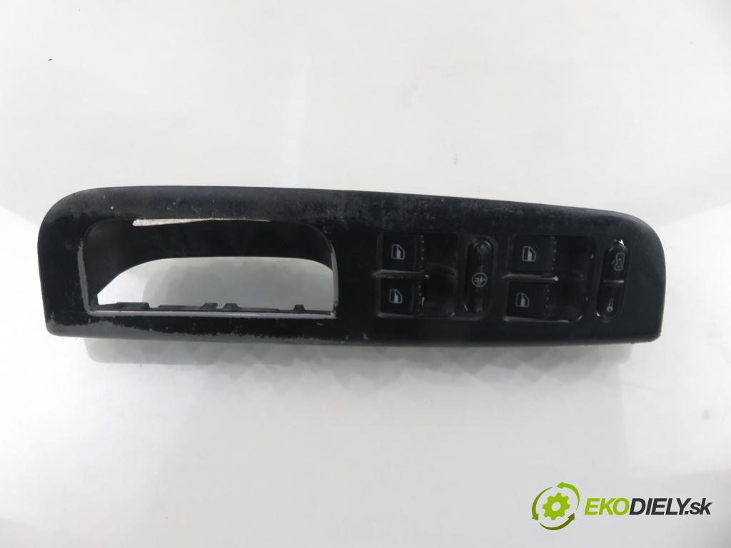 VW SHARAN (7M8, 7M9, 7M6) MINIVAN 2001 85,00 1.9 TDI PD 115 - AUY 1896,00 Panel ovládaní oken 7M3959857B ; YM2114A1321ABE