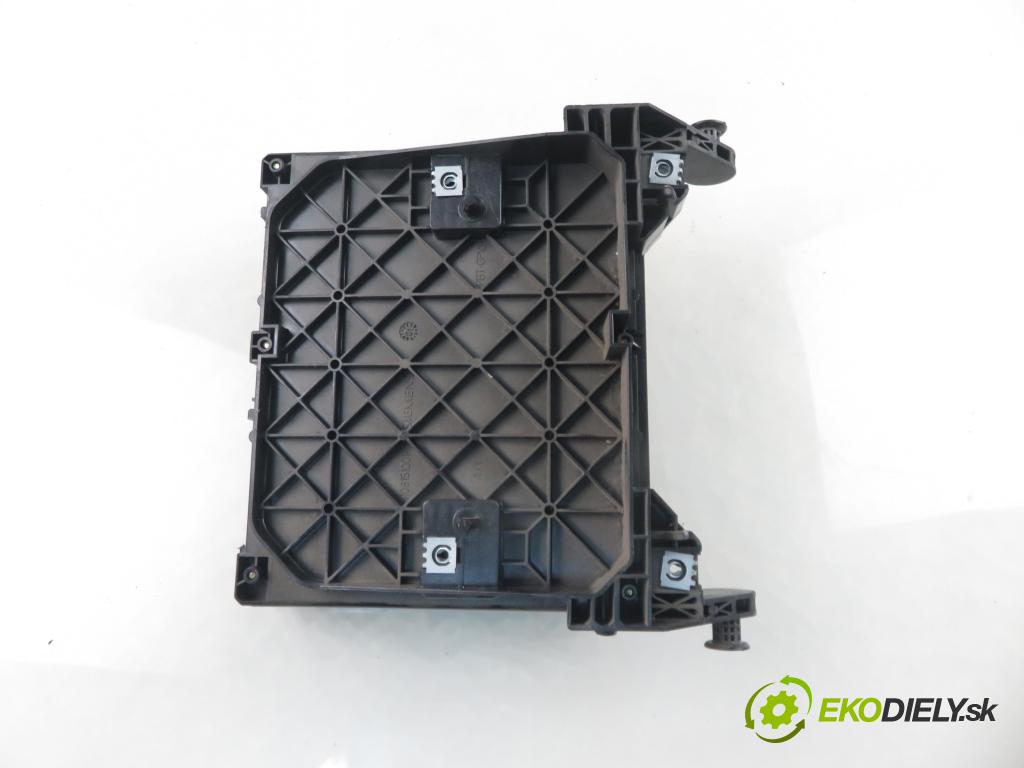 VW SHARAN (7M8, 7M9, 7M6) MINIVAN 2001 85,00 1.9 TDI PD 115 - AUY 1896,00 MODUL BSI S110730200