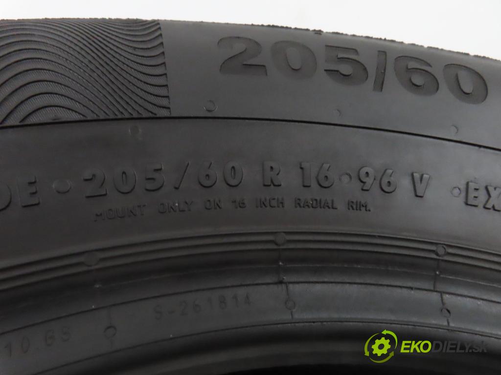 2024 PNEUMATIKY: / PNEUMATIKY: LÉTO