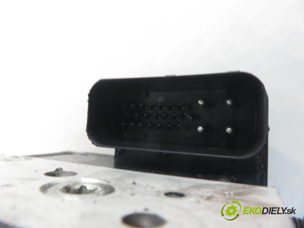 BMW 3 (E46) SEDAN 1999 100,00 320 d 136 - M47 D20 (204D1) 1951,00 Pumpa ABS 5WK8445 ; 1164896 (Pumpa ABS)