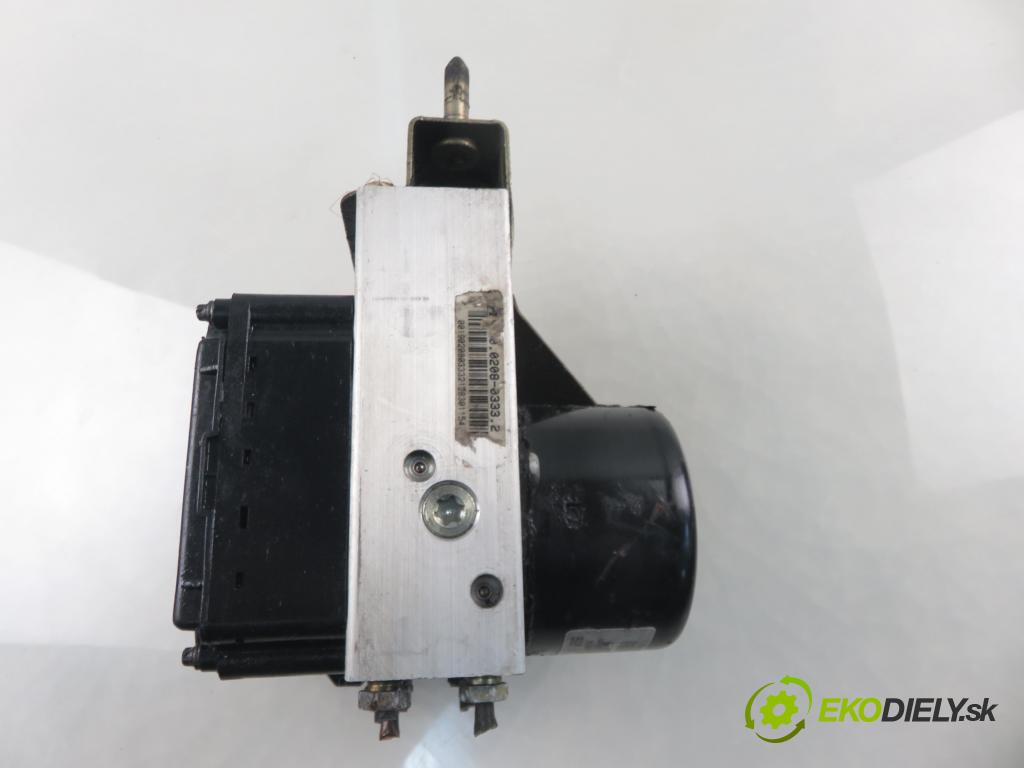 BMW 3 (E46) SEDAN 1999 100,00 320 d 136 - M47 D20 (204D1) 1951,00 Pumpa ABS 5WK8445 ; 1164896 (Pumpa ABS)