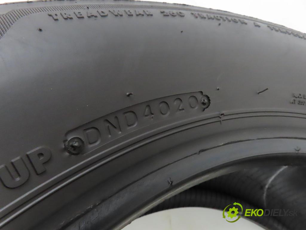    2020    PNEUMATIKY: / PNEUMATIKA: LETNÁ: 