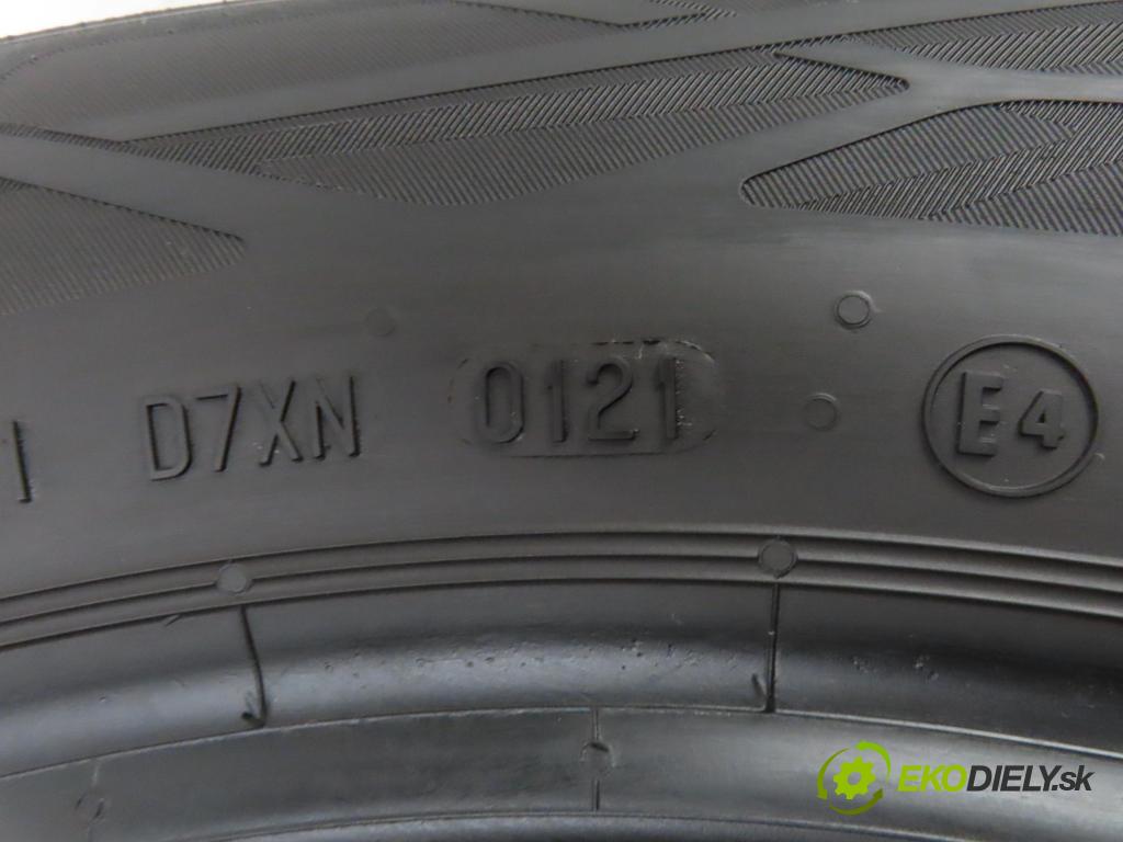 2021    PNEUMATIKY: / PNEUMATIKA: LETNÁ: