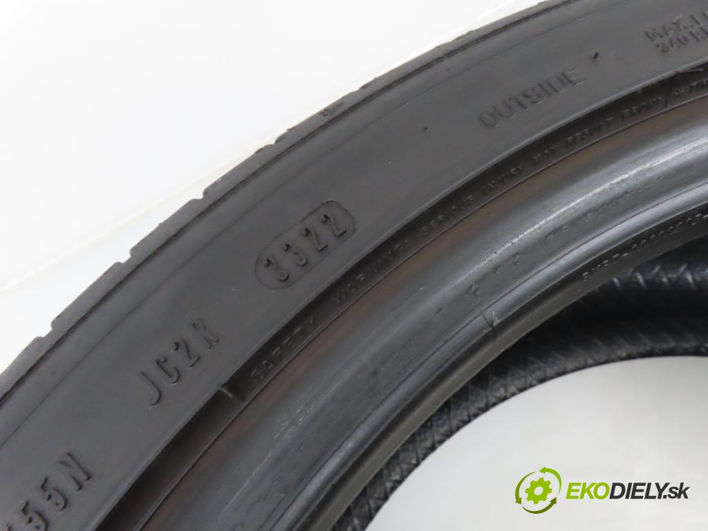 2022    PNEUMATIKY: / PNEUMATIKA: LETNÁ: