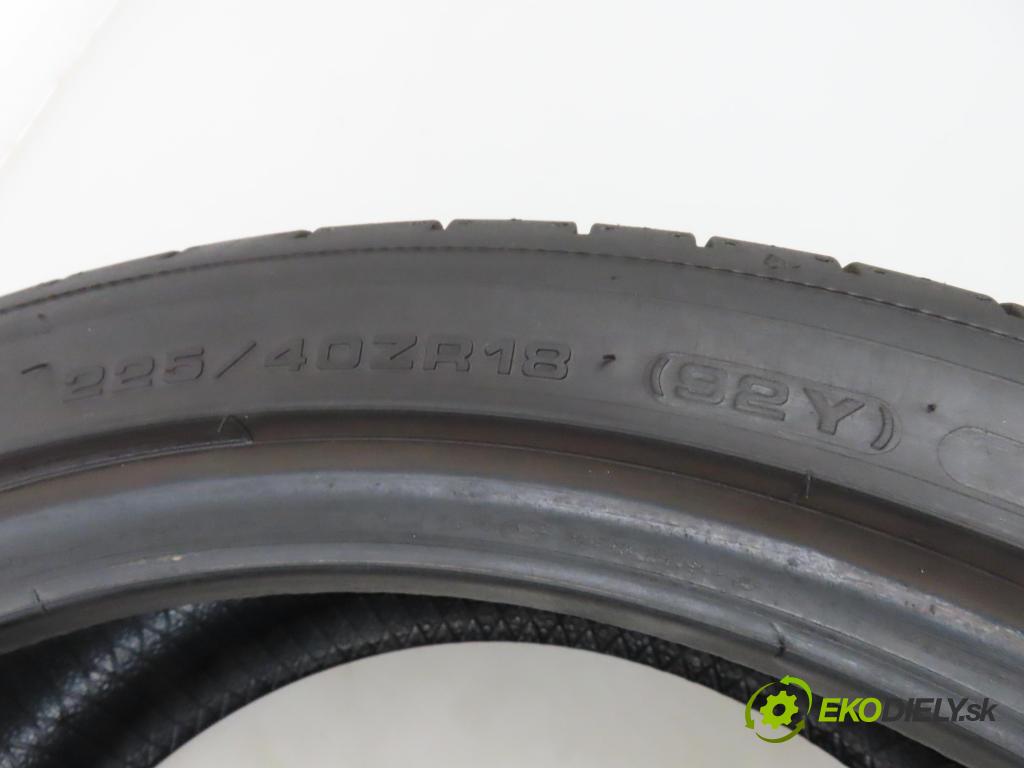 2022    PNEUMATIKY: / PNEUMATIKA: LETNÁ: