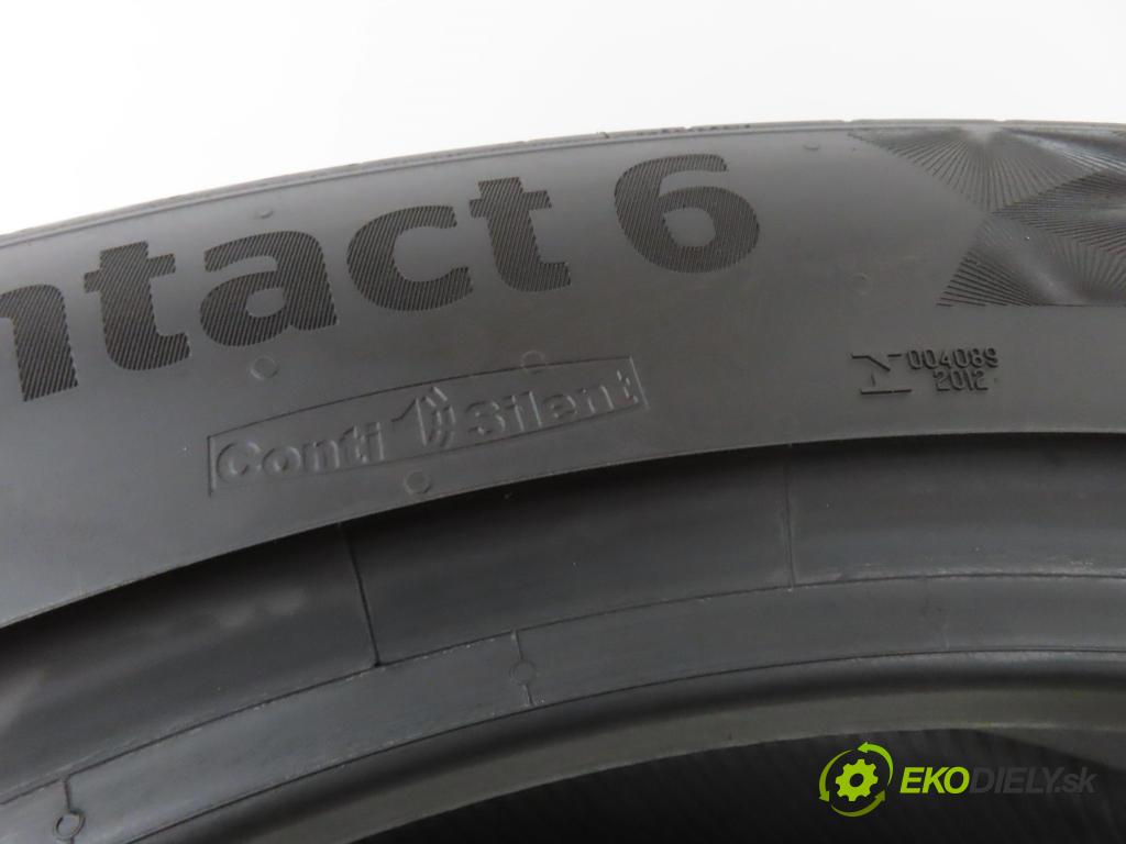    2022    PNEUMATIKY: / PNEUMATIKY: LÉTO 