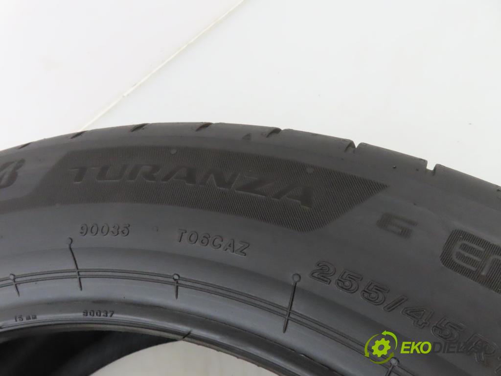 2024    PNEUMATIKY: / PNEUMATIKY: LÉTO