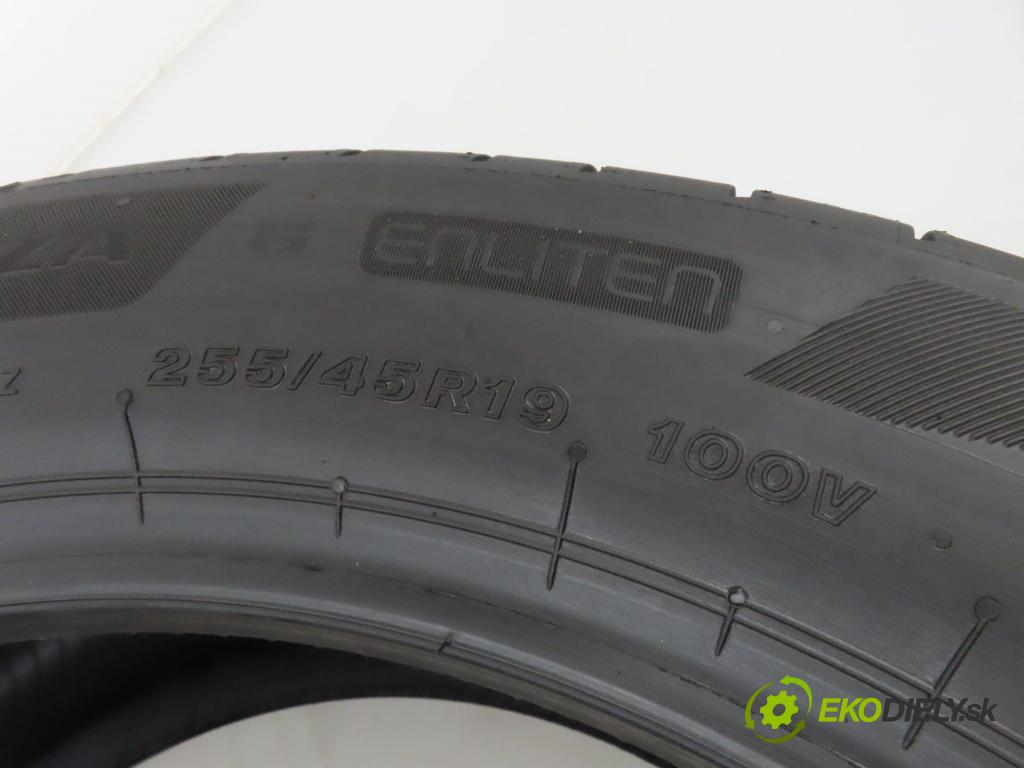 2024    PNEUMATIKY: / PNEUMATIKY: LÉTO