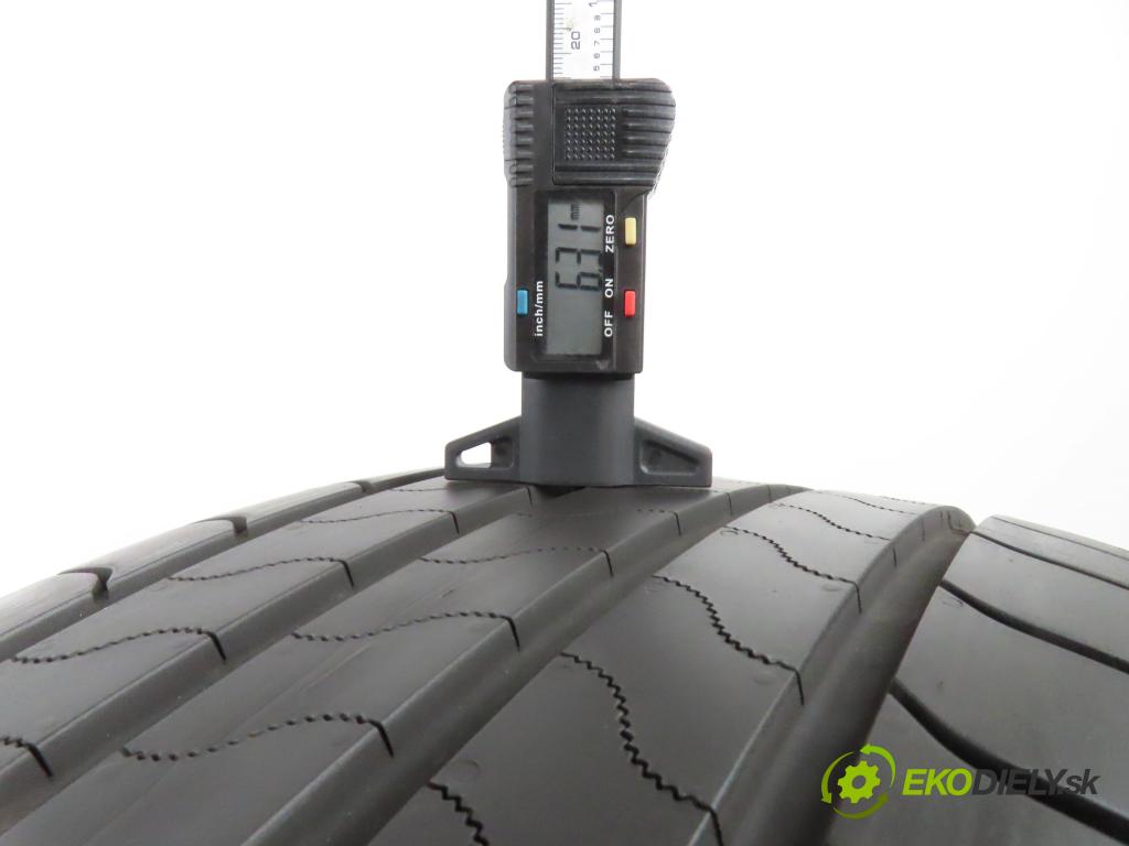 2024    PNEUMATIKY: / PNEUMATIKY: LÉTO