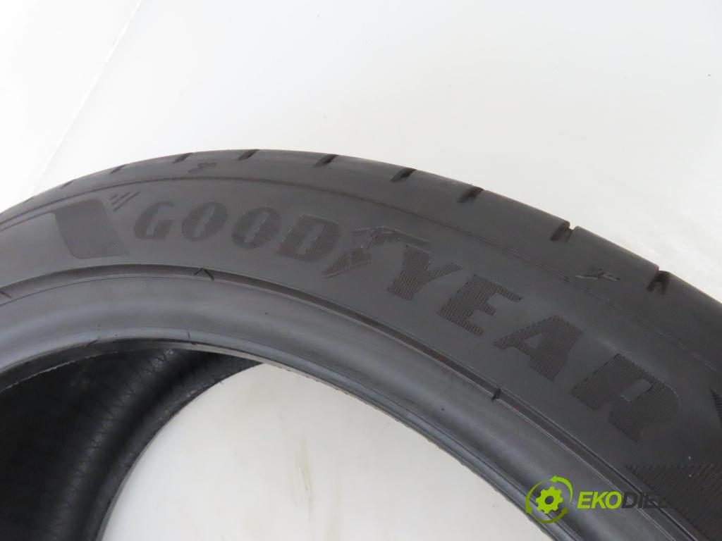 2023 PNEUMATIKY: / PNEUMATIKY: LÉTO