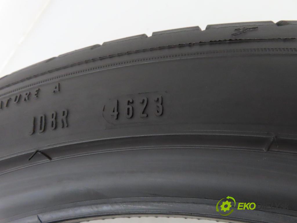 2023 PNEUMATIKY: / PNEUMATIKY: LÉTO