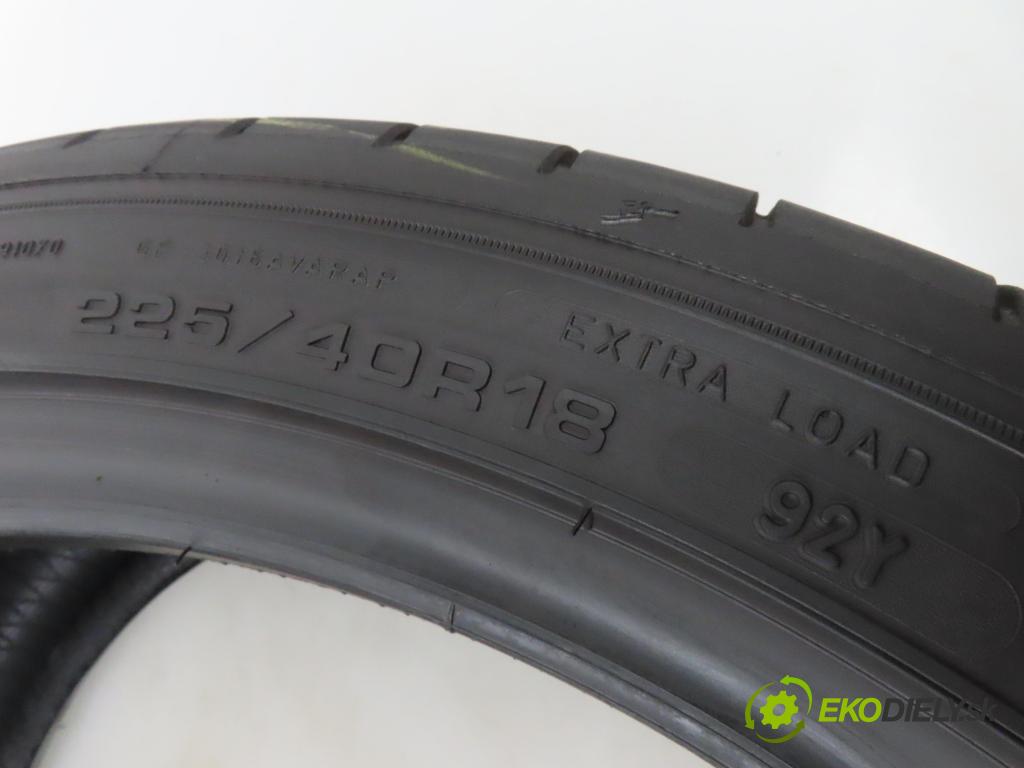 2023 PNEUMATIKY: / PNEUMATIKY: LÉTO