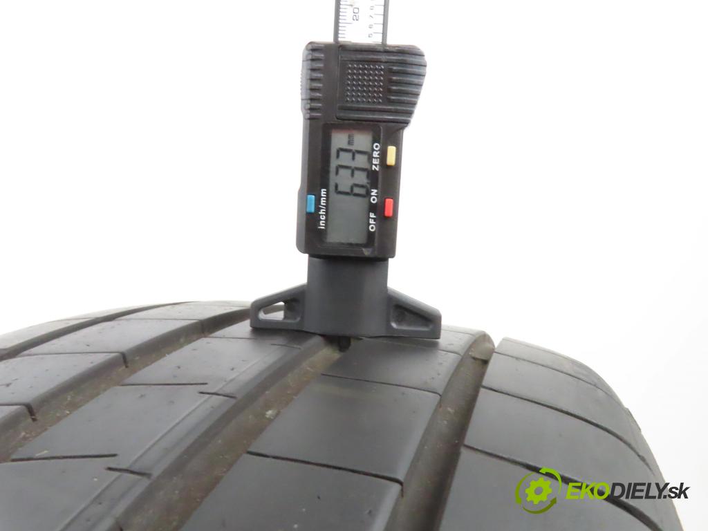 2023 PNEUMATIKY: / PNEUMATIKY: LÉTO