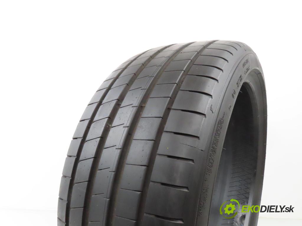 2023 PNEUMATIKY: / PNEUMATIKY: LÉTO