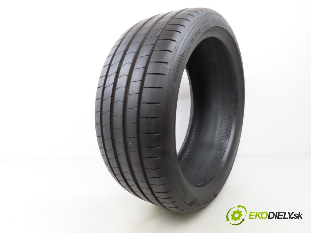 2023 PNEUMATIKY: / PNEUMATIKY: LÉTO