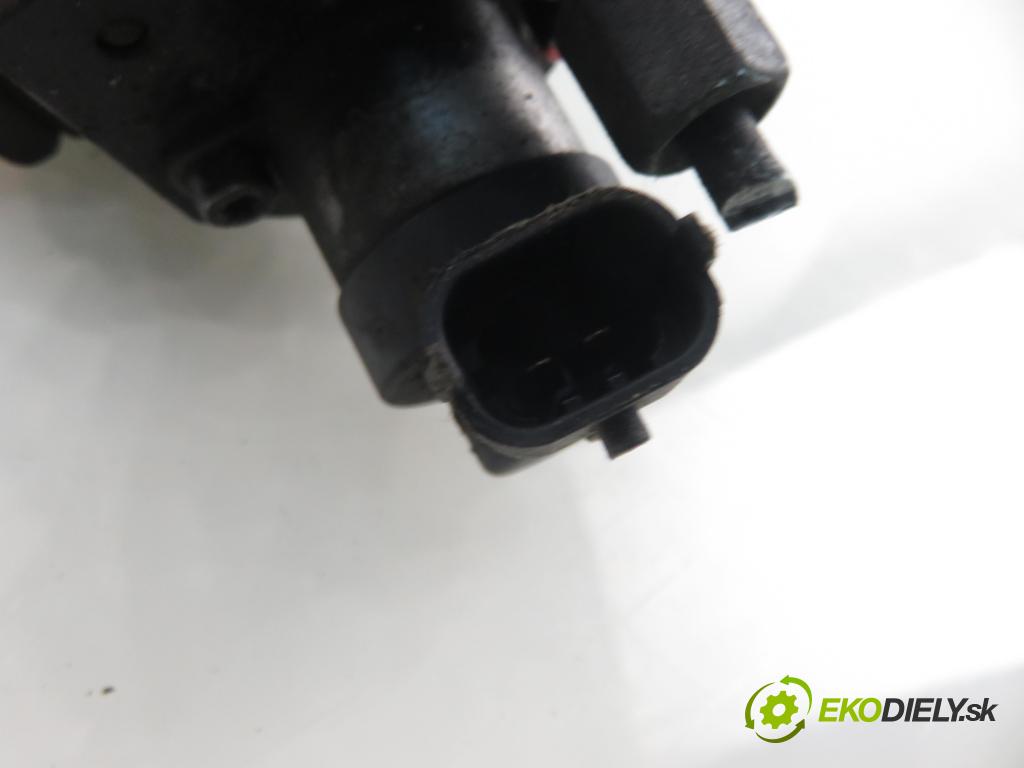 FIAT SEDICI (189_) CROSSOVER 2006 88,00 1.9 D Multijet 120 4x4 - D19AA 1910,00 Pumpa vysokého tlaku 0445010097 ; 0055204599