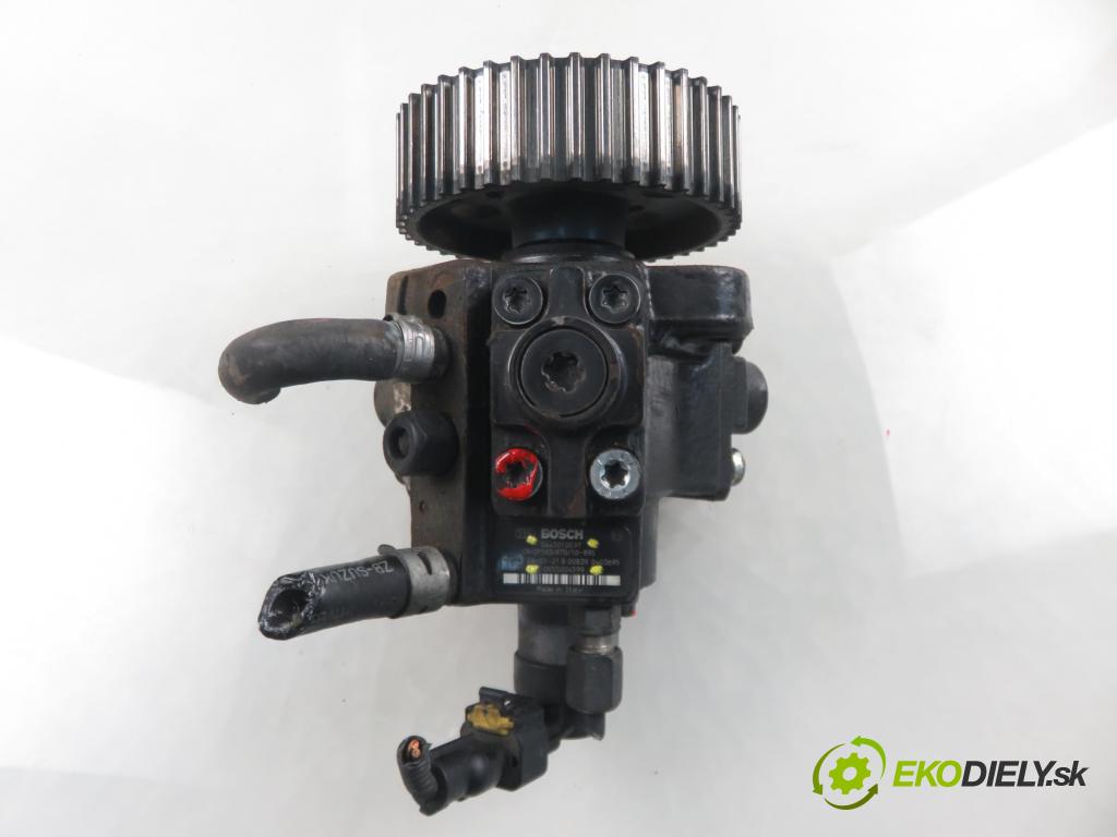 FIAT SEDICI (189_) CROSSOVER 2006 88,00 1.9 D Multijet 120 4x4 - D19AA 1910,00 Pumpa vysokého tlaku 0445010097 ; 0055204599