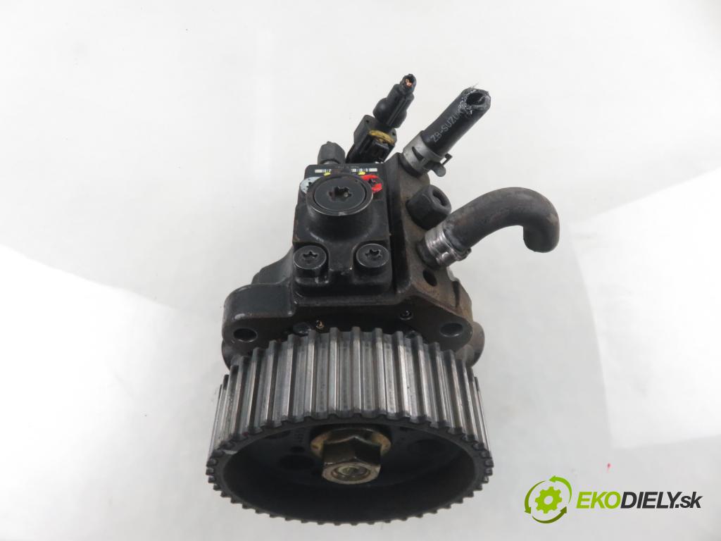 FIAT SEDICI (189_) CROSSOVER 2006 88,00 1.9 D Multijet 120 4x4 - D19AA 1910,00 Pumpa vysokého tlaku 0445010097 ; 0055204599