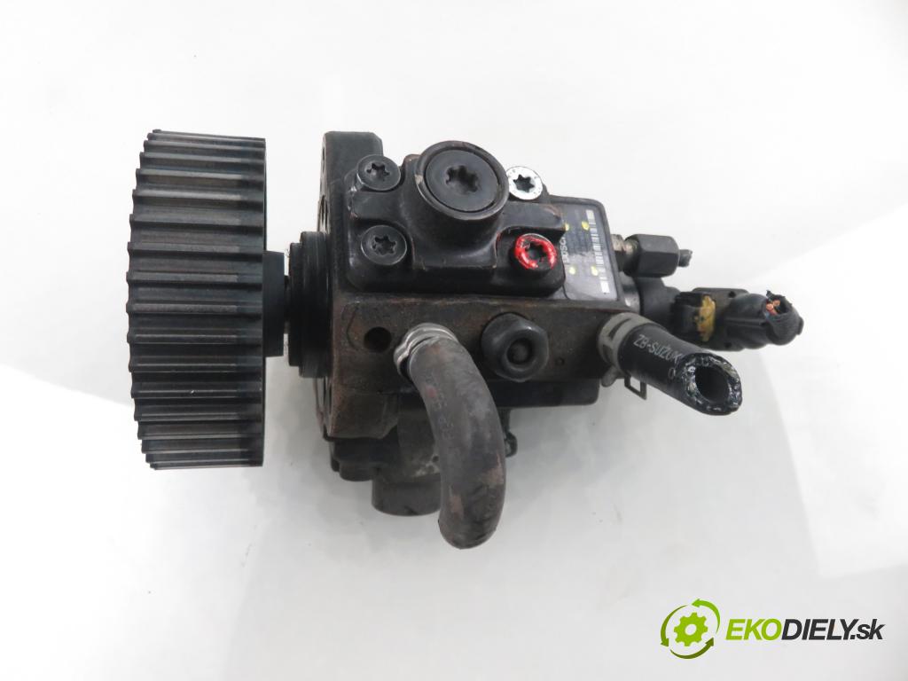 FIAT SEDICI (189_) CROSSOVER 2006 88,00 1.9 D Multijet 120 4x4 - D19AA 1910,00 Pumpa vysokého tlaku 0445010097 ; 0055204599