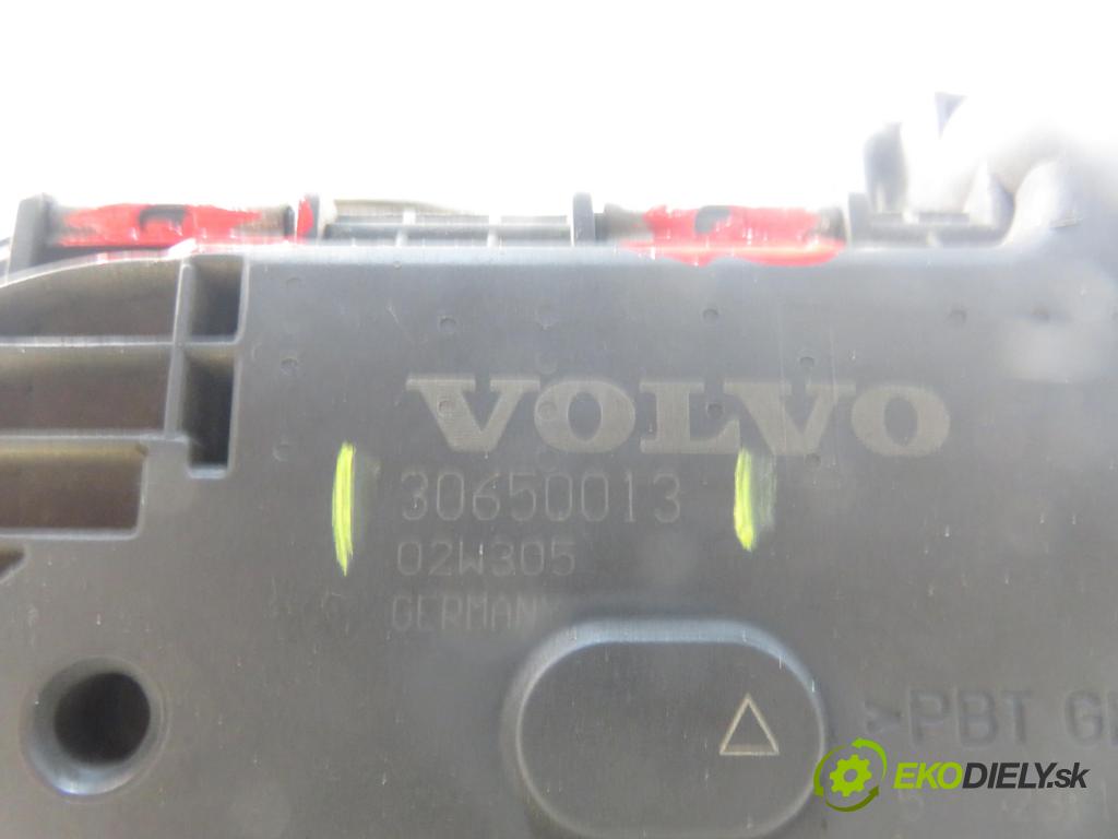 VOLVO S80 I (TS, XY) SEDAN 2002 132,00 2.0 T - B 5204 T5 1984,00 Škrtiaca klapka 30650013 ; 0280750103 (Škrtiaca klapka)