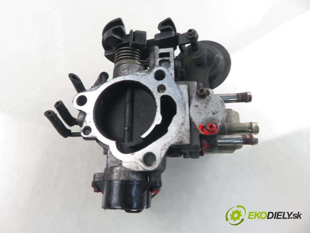 TOYOTA RAV 4 I (_A1_) SUV 1998 95,00 2.0 4WD - 3S-FE 1998,00 Škrtiaca klapka 7A400 ; 222107A400 (Škrtiaca klapka)