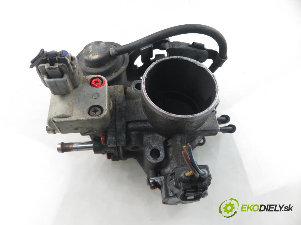 TOYOTA RAV 4 I (_A1_) SUV 1998 95,00 2.0 4WD - 3S-FE 1998,00 Škrtiaca klapka 7A400 ; 222107A400 (Škrtiaca klapka)