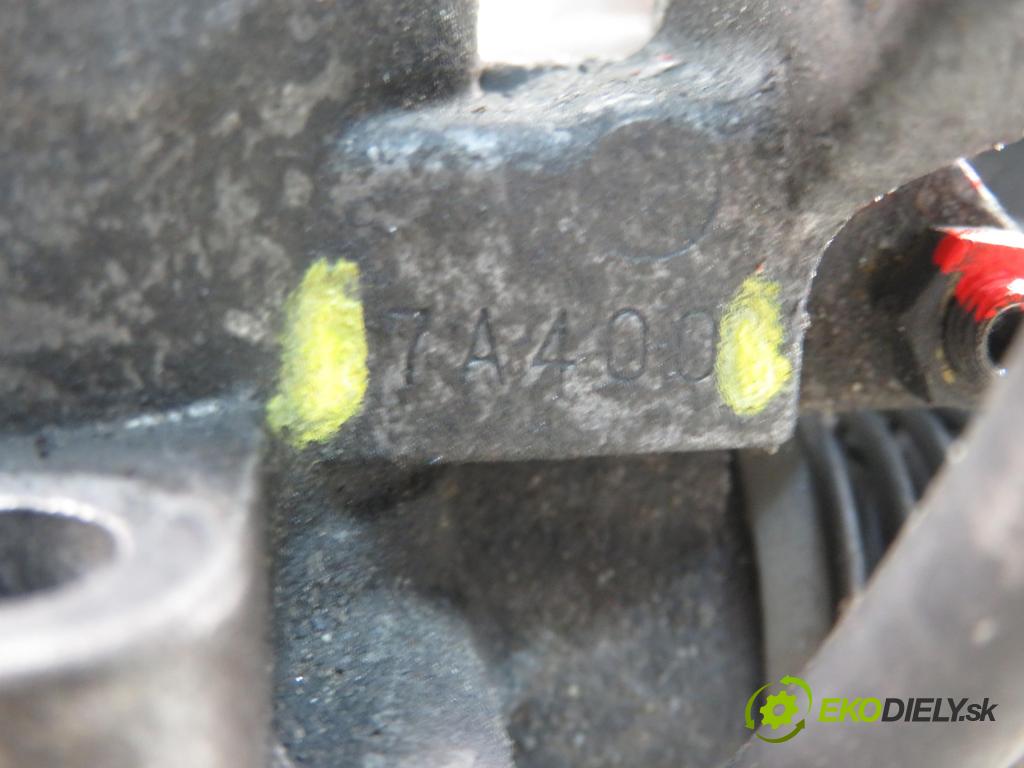 TOYOTA RAV 4 I (_A1_) SUV 1998 95,00 2.0 4WD - 3S-FE 1998,00 Škrtiaca klapka 7A400 ; 222107A400 (Škrtiaca klapka)