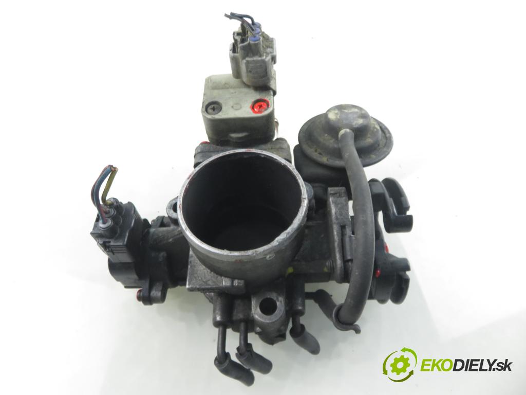 TOYOTA RAV 4 I (_A1_) SUV 1998 95,00 2.0 4WD - 3S-FE 1998,00 Škrtiaca klapka 7A400 ; 222107A400 (Škrtiaca klapka)