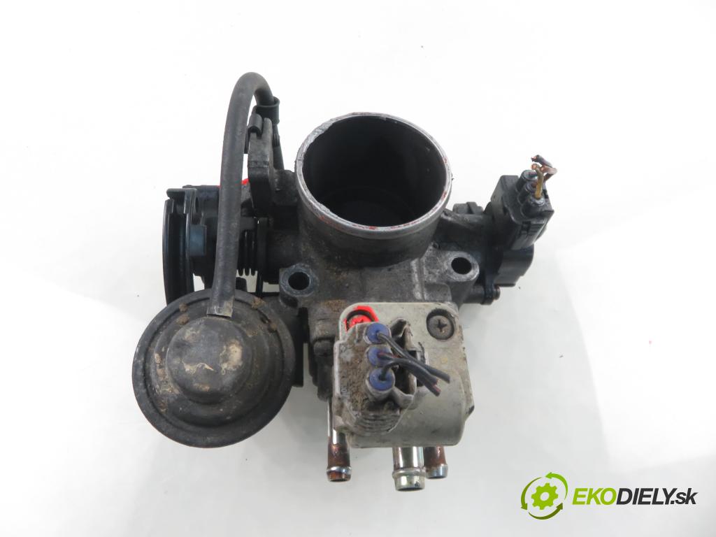 TOYOTA RAV 4 I (_A1_) SUV 1998 95,00 2.0 4WD - 3S-FE 1998,00 Škrtiaca klapka 7A400 ; 222107A400 (Škrtiaca klapka)